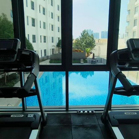 Dpulze Cozy Homestay, 1-5 Pax - Dp1 Кіберджая Екстер'єр фото