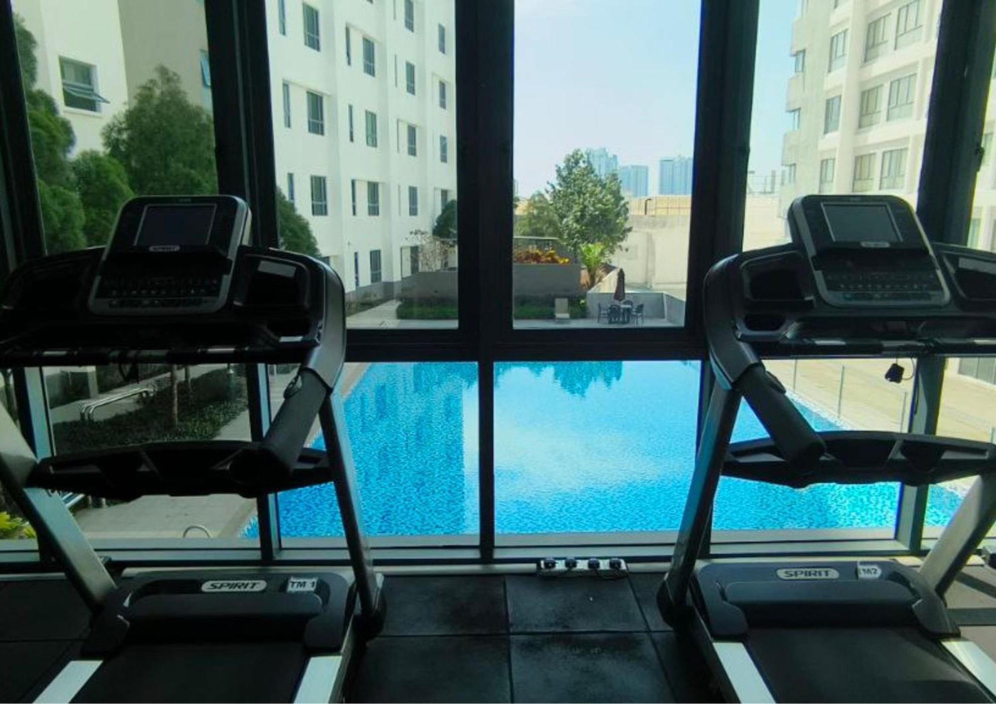 Dpulze Cozy Homestay, 1-5 Pax - Dp1 Кіберджая Екстер'єр фото